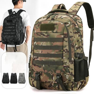 Reise Camping Rucksack Herren Kapazität Outdoor Wandertasche Reise