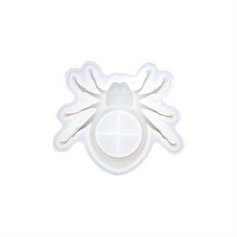 

Подсвечник-паук, силиконовая форма, светильник-свеча, лампа в виде тыквы для домашнего бара, дома с привидениями, декор на Хэллоуин Spider