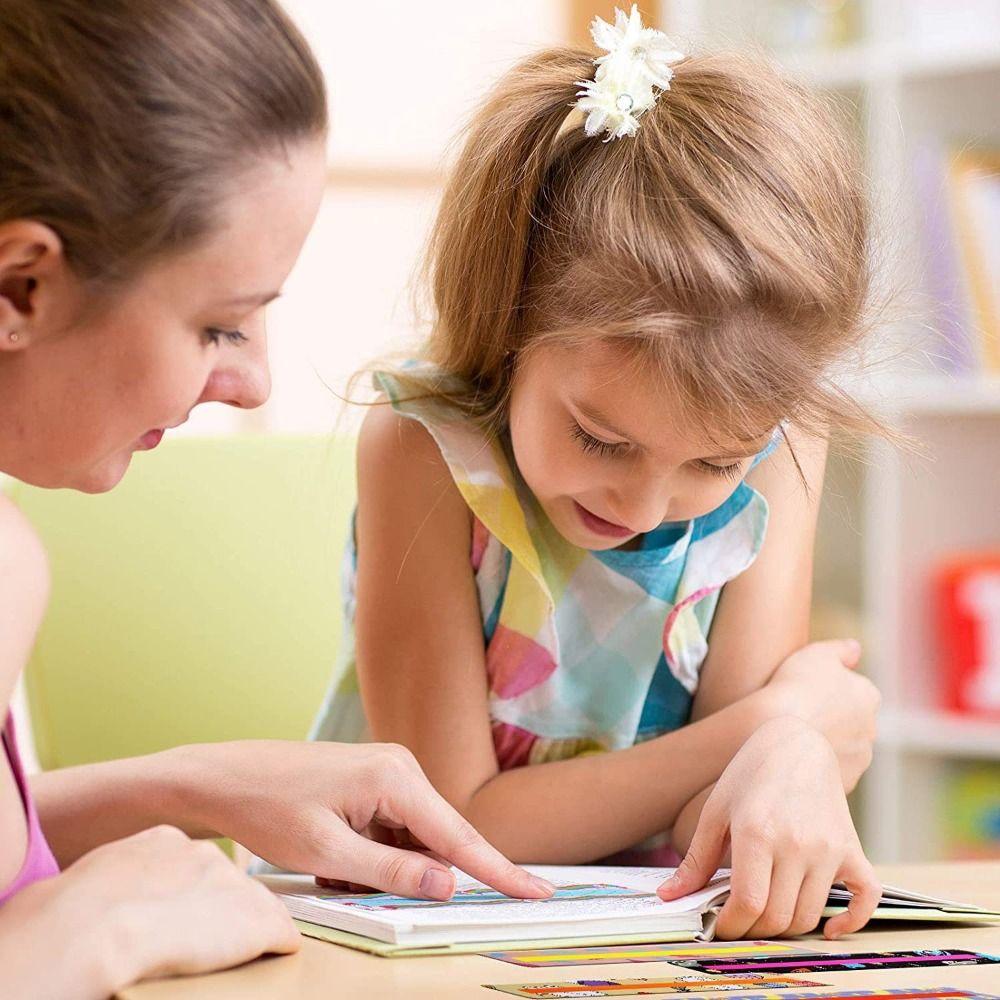 Tracking Strips Guided Reading Strips Reading Highlight Strips Reading Asst Highlighter Strips