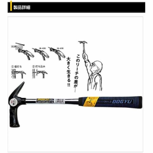 Dogyu Industry MG Steel Panel with Stopper