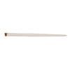 2pcs Angled Eyebrow Brush Professional Makeup Soft Hair Ultra Thin Slanted Brow Brush Cosmetic Tool