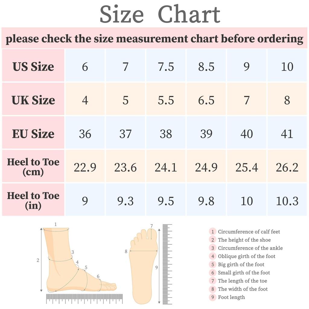 Allegra K Women's Platform Wedge Heel Sandals with Ankle Strap, Dark Blue, Size 25.5cm