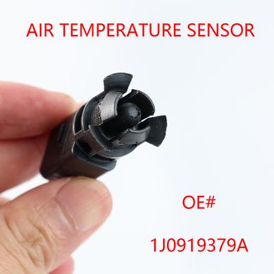 Sensore Temperatura Aria Esterna Ambiente Filtro Aria Per VW Golf Jetta New Beetle Touareg Phaeton 1J0919379A
