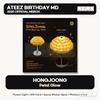 ATEEZ Birthday MD Official Merch Collection 2024 2025 Select Official K-POP Goods
