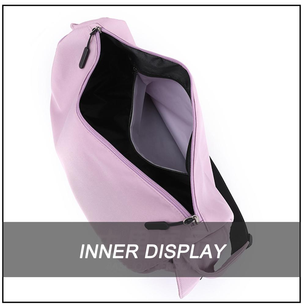 Women Gym Sports Fitness Bags Large Capacity Travel Luggage Handbags Outdoor Sport Shoulder Bags Female Swimming Yoga Sports Bag