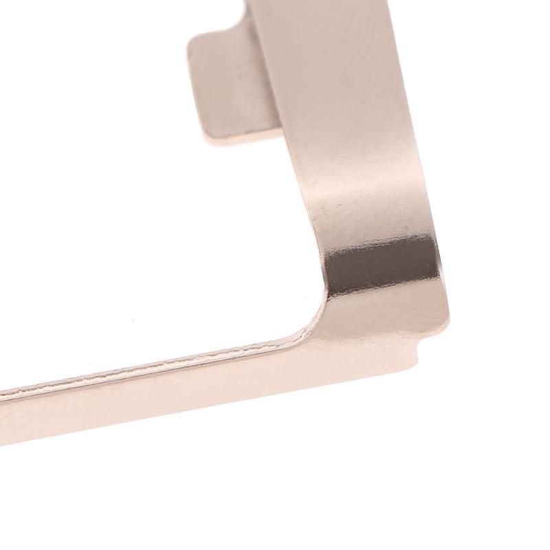 1Pcs Professional Pet Clipper Klinge Teile Ersatz A5 Klinge Federarme und Buchse