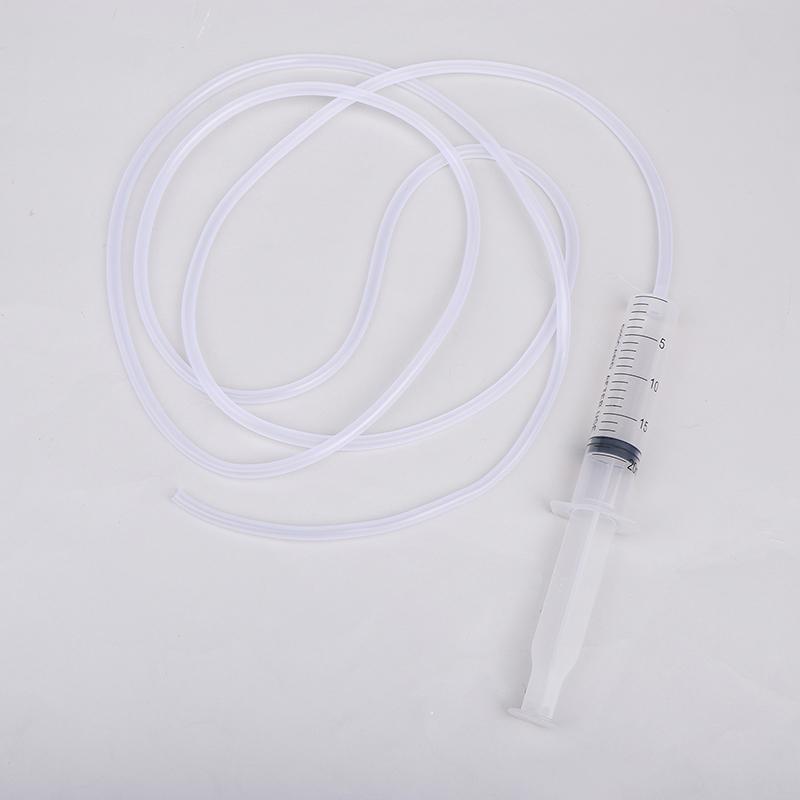 Drip Acclimation Kit For Freshwater And Saltwater Aquariums Fish Tanks Fish And Shrimp Tank Water Filter Dripping