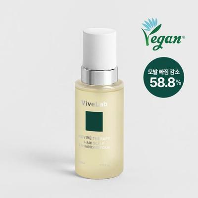 Revive Therapy Spuma pentru îmbunătățirea scalpului de păr