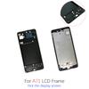 For Samsung A51 A52 A52S A54 A70 A71 A72 A73 LCD Middle Frame Phone Housing