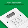 Wandmontierter Smart-Timer-Schalter Typ 86