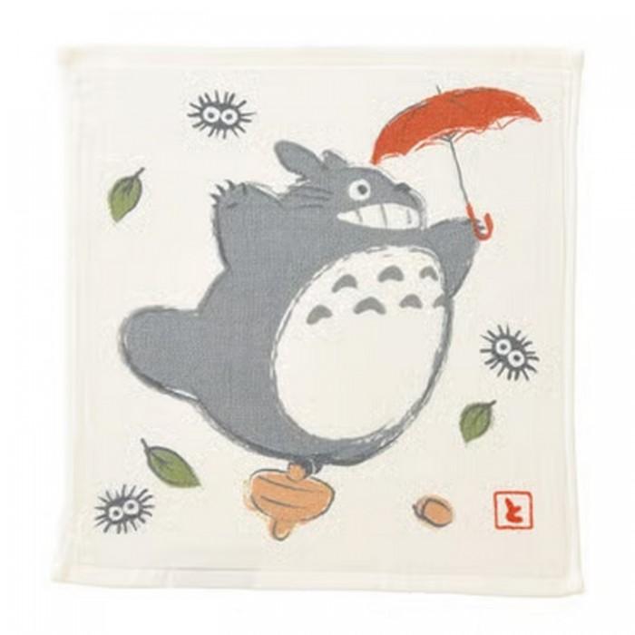 Mein Nachbar Totoro Regenschirm Handtuch