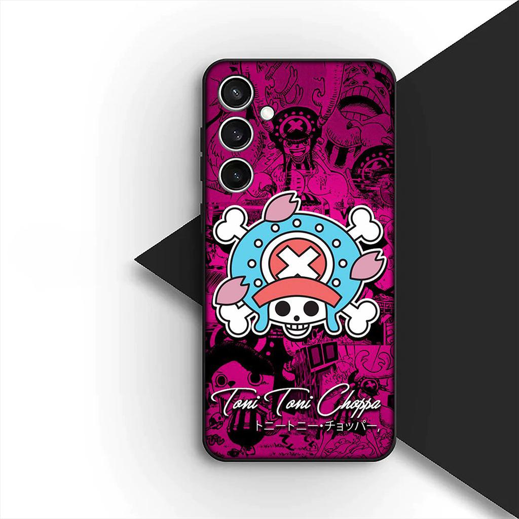 Cover for Motorola Moto G86 G57 E14 E15 G14 G34 G67 G84 G24 A54 G15 Power E22 Phone Case Trafalgar Law One Luffys P-Pieces