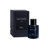 Amostra Sauvage Elixir 7.5ml - Notas Picantes, Frescas e Amadeiradas