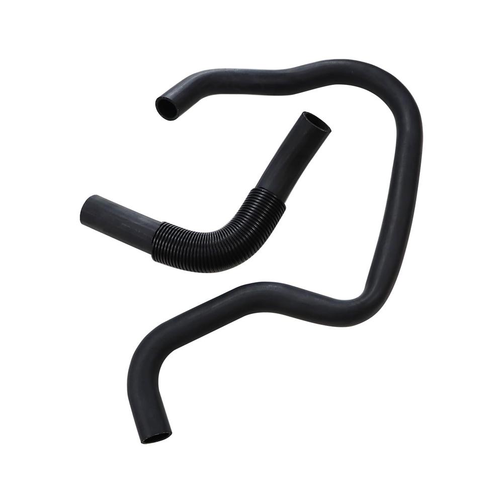 Upper & Lower Radiator Coolant Hose For CHEVROLET SILVERADO 1500 1999-2006