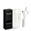 Old-Fashioned Manual Razor: Lord of the Rings Edition - Compact Shaver for Face, Eyebrows, and Body