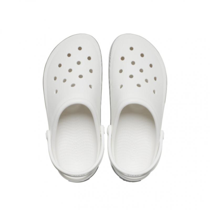 Crocs Off Court Klumpa Fehér 208371 100