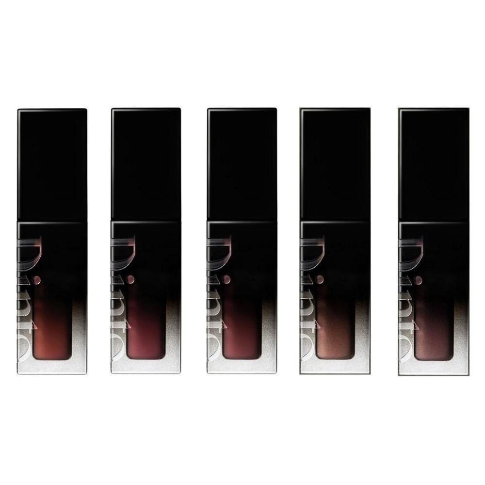 Dinto Blur Glowy Lip Tint 202 Sophia203 Divinitas204 Modesia213 Libertas214 Venia 35ml