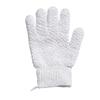 Soft Exfoliating Bath Gloves Set Shower Body Cleaning Washcloth Back Scrubber Brush for Home Hotel Bathroom Skin Care