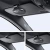 Hands-  car speaker,   5.0   speaker with automatic onCelsiusoff   for safe driving and dual phone connection