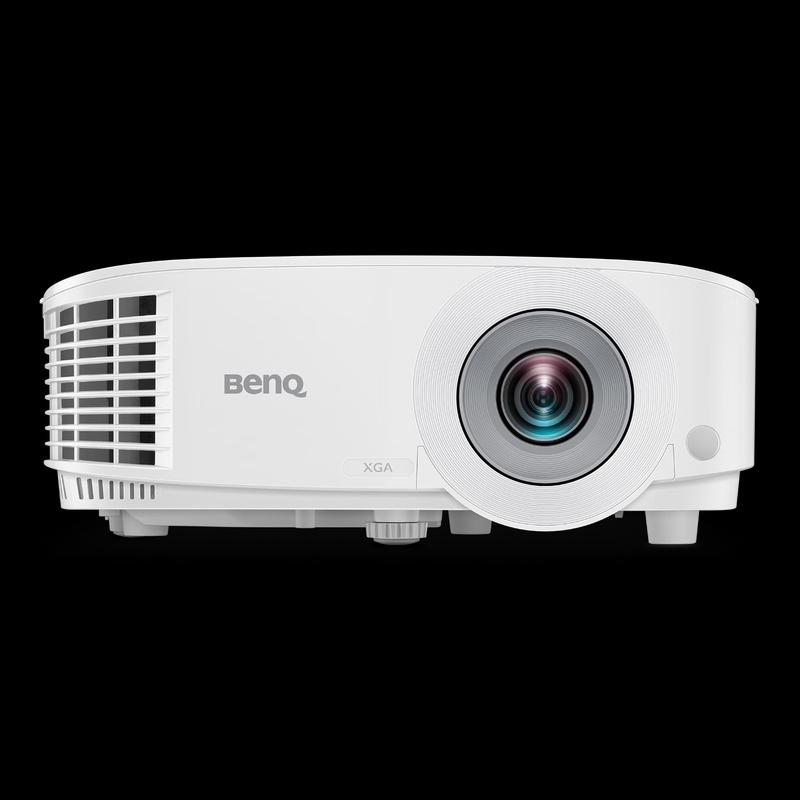 

BenQ Office & Education Projector (CN version)