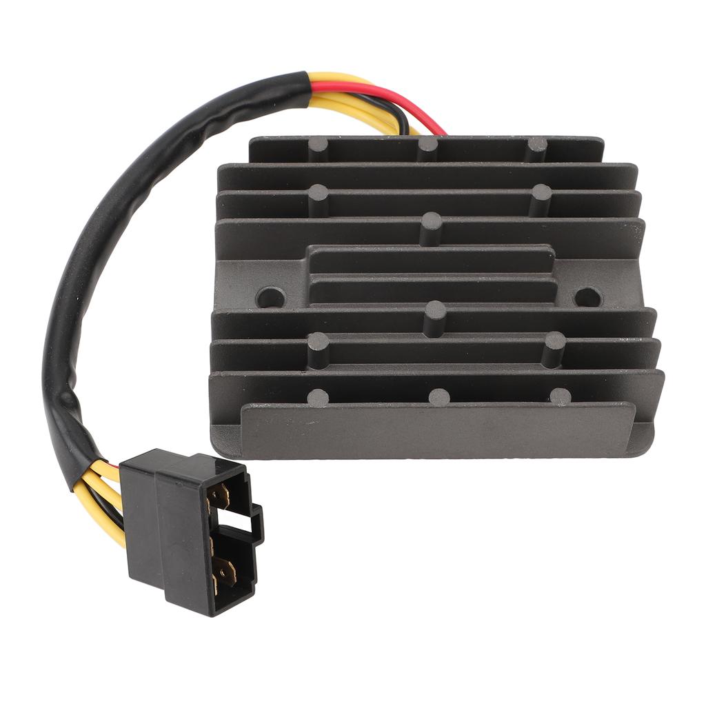 Motorcycle Voltage Regulator Rectifier 32800‑44D11 Replacement for Suzuki 600 750 1000 HAYABUSA LTFVL1500