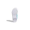 Adidas Originals Superstar 360 X Mesh Casual Non-Slip Durable Low-Top Kids Skate Shoes Kids Sneakers Blue GX3248