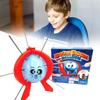Boom Ballong Boom Spill Leketøy Voksne Barn Familie Selskap Morsom Aktivitet Julegave
