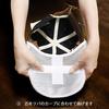 Cap Washing Net, Made in Japan, Authentic TANI co. Product