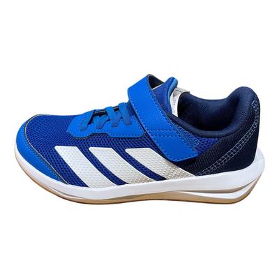 Faito Fashionable Comfortable Versatile Durable Breathable Low-Top Kids Running Shoes Kids Running Shoes Blue JQ9518