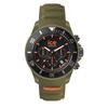 Autorizovaný prodejce [Ice-watch] Hodinky Ice Watch Pánské 021427 ICE Chrono Khaki Střední 40mm Chronograf