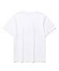 Kimseupeulesikoteunmakes Kim'S College T-Shirt White