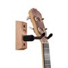 String Swing Ukulele Mandarin Wall for Home or Studio Cherry Finish CC01UK-BW Hanger, Mount, Hardwood, Anti-Slip, Damage-Resistant, Use, [Used]