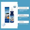 Car Water Stain Cleaner, Daily Cleaning Agent for Clearing Water Stains, Maintaining Visibility and Brightening the Car, 100ML