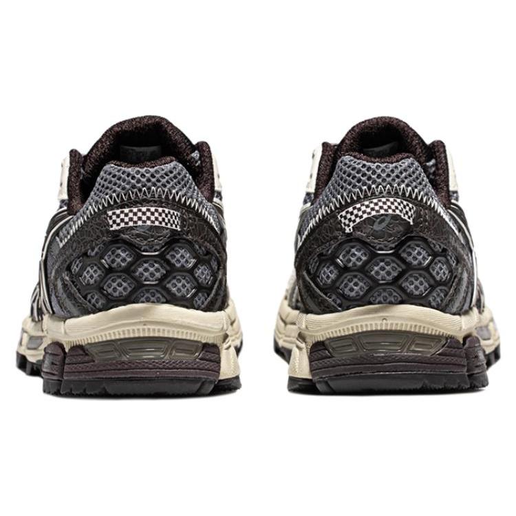 ASICS Gel Kahana 8 'Beige Black' Women's 1012B695-020