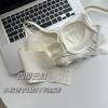 dustable underwear, beauty salon, small breasts gather and show large odal cotton cup, women's comfortable collection of secondary breasts