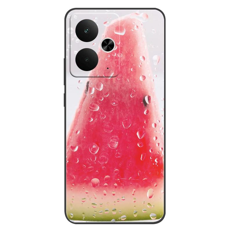 For Realme 14T Case Realme14 5G Phone Case Realme14t Casing Shockproof Back Cover For Realme 14 5G Soft Silicone Fundas Bumper