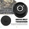 Black Metal Drive Belt for Ford Escape Fusion