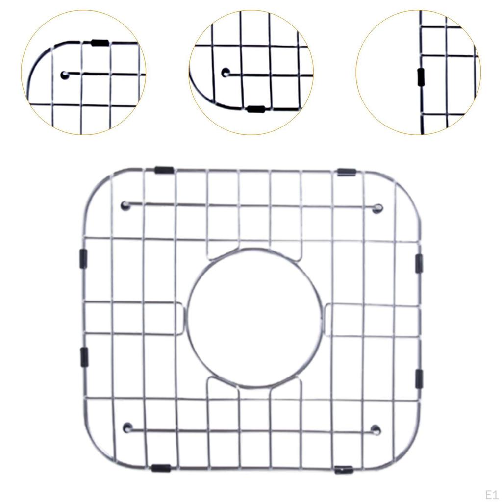 Dish Drying Rack Colander Strainer Basket,Functional,Drainer Basket,Dish Drainer for Bottles Hotel