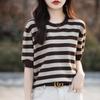 Women's Turtleneck Slim Fit Pullover Knit Sweater, Long Sleeve, Autumn/Winter Collection