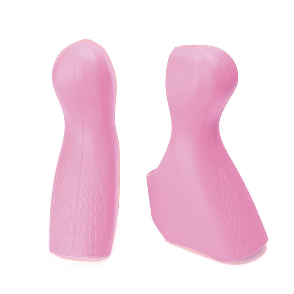Bicycle Shift Brake Levers Covers About 55g Bike Components For ST-6700 For Ultegra 105 Silica Gel High Quality