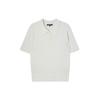 Short Sleeve Knit As2kh469