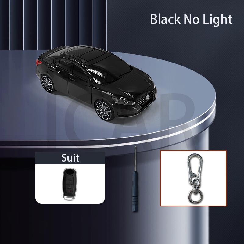 

For Nissan Altima Car Model Key Case 3 4 5 Button For Nissan New Teana X-Trail T33 Qashqai J12 Remote Key Cover Fob