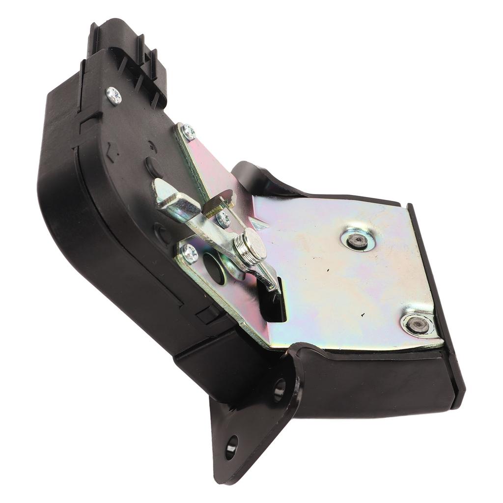 Rear Tailgate Latch 81230 2V000 Liftgate Trunk Lid Lock Actuator for Veloster 2012 To 2017