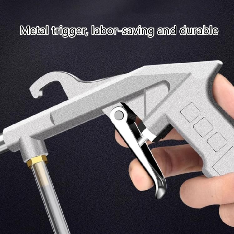 Pneumatic Cleanings Tool Cars Engine Oil Cleaner Tool Pressure Engine Water Guns