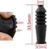 Outdoor Bicycle Parts Noodle and Boot Pipe Sleeves Protector Bend Tube Cable Guide V Brake Noodles