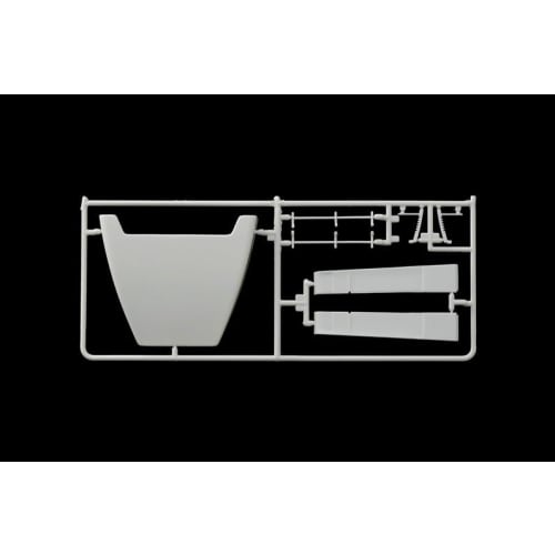 Italeri 788 1/24 DAF 95 Master Truck