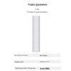 MDNG Architectural Polyester Waterproof Fabric