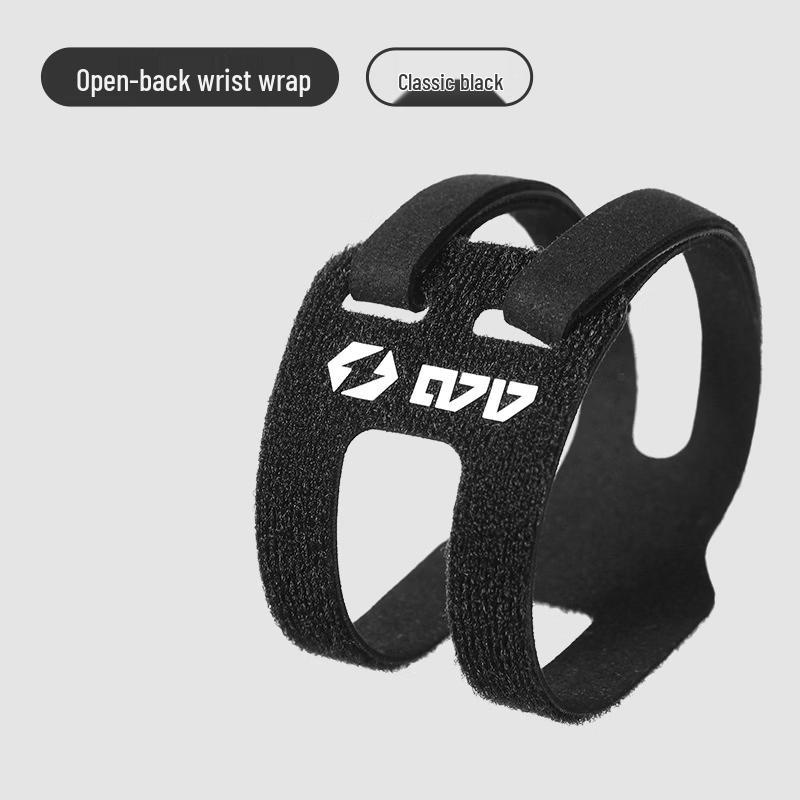 TULX Sports Compression Wrist Brace