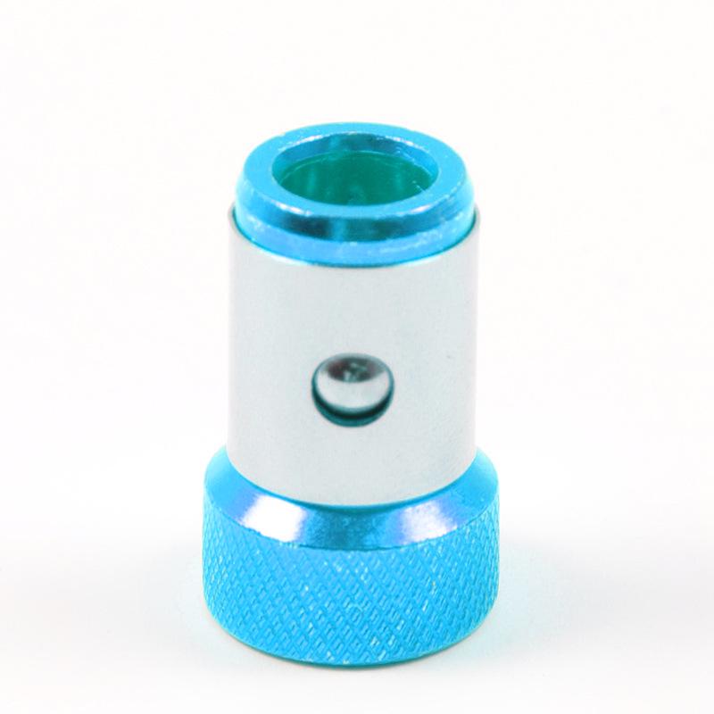 Batch Head Magnetizer Aluminum Screwdriver