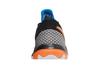 Nike Renew Elevate 2 Black Total Orange Men's Sneakers